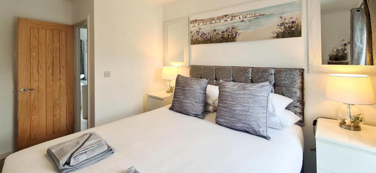 Driftwood Cottage, Luxury Character Cottage In The English Riviera, Close To The Picturesque Precinct Of St Marychurch, A Short Walk To The Stunning Beaches Of Babbacombe And Oddicombe! Торкі Екстер'єр фото