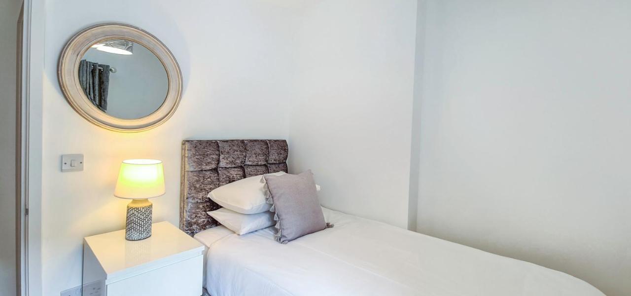 Driftwood Cottage, Luxury Character Cottage In The English Riviera, Close To The Picturesque Precinct Of St Marychurch, A Short Walk To The Stunning Beaches Of Babbacombe And Oddicombe! Торкі Екстер'єр фото