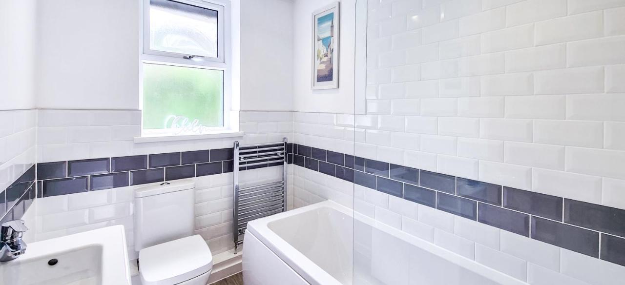 Driftwood Cottage, Luxury Character Cottage In The English Riviera, Close To The Picturesque Precinct Of St Marychurch, A Short Walk To The Stunning Beaches Of Babbacombe And Oddicombe! Торкі Екстер'єр фото